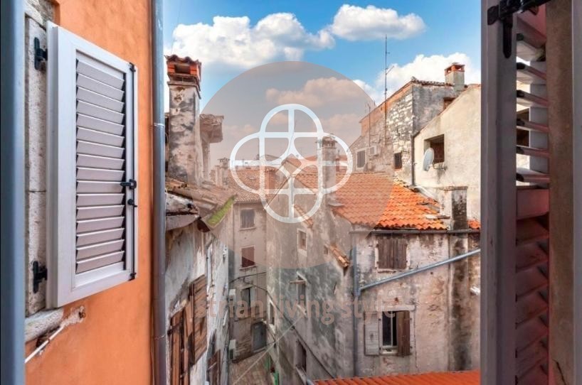 Photo of Top renovated apartment in the old town of Rovinj *Best place to be*