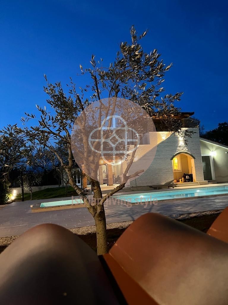 Photo of Beautiful, luxurious Istrian villa in TOP location