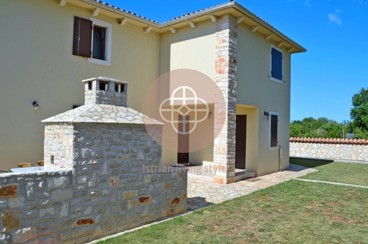 Photo of Istrian dream villa near the sea *TOP OFFER*