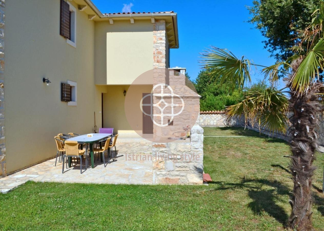 Photo of Istrian dream villa near the sea *TOP OFFER*