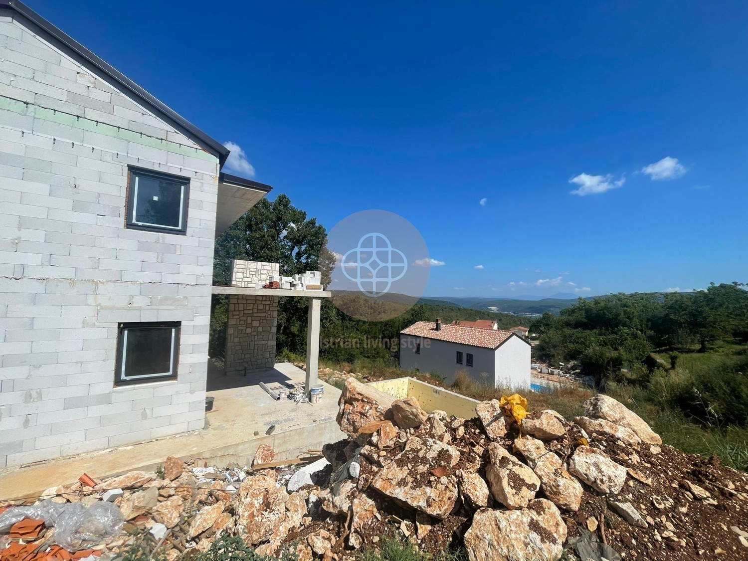 Photo of TOP property *new build* with sea view *TOPinvest*