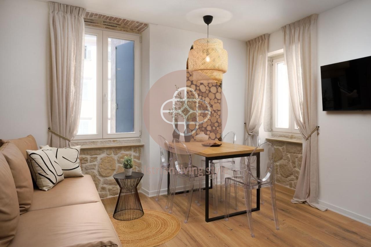 Photo of Top renovated apartment in the old town of Rovinj *Best place to be*