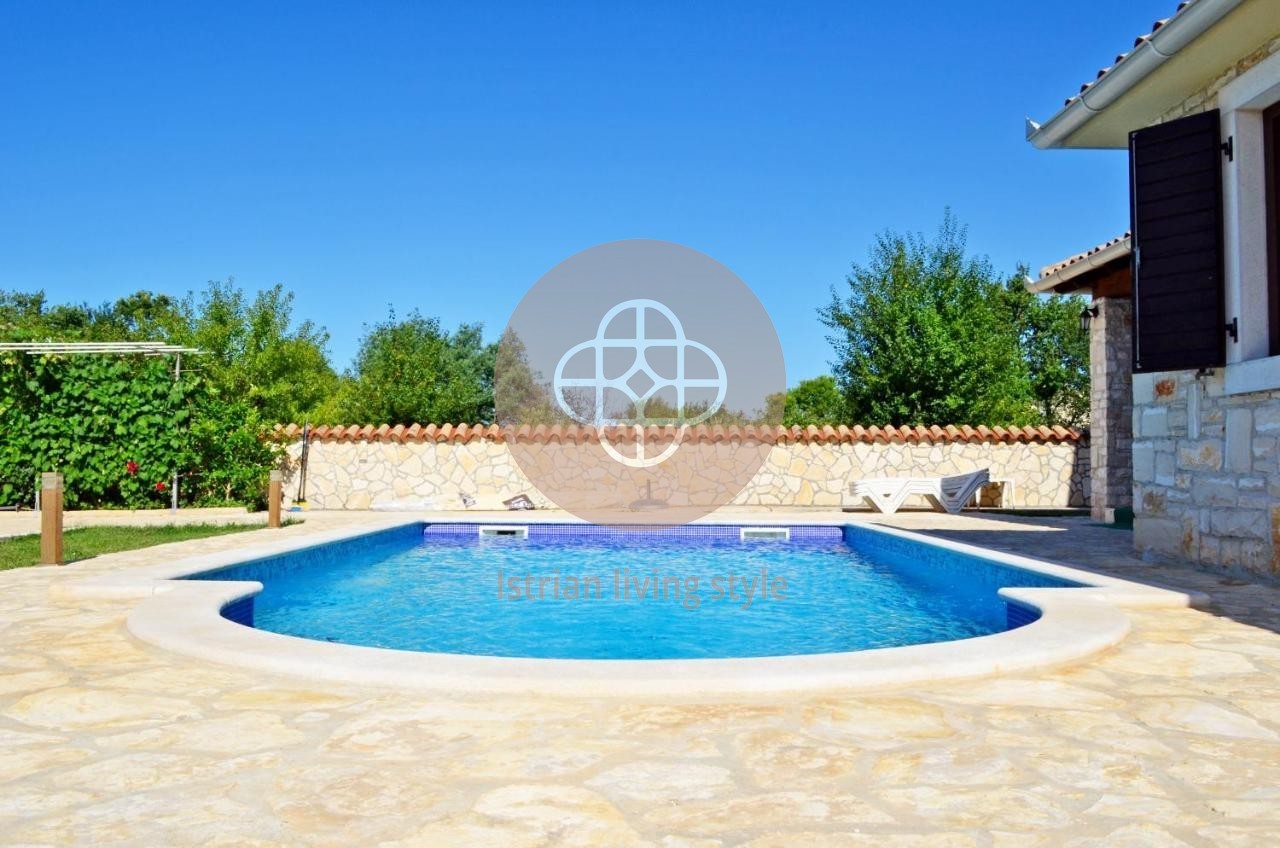 Photo of Istrian dream villa near the sea *TOP OFFER*