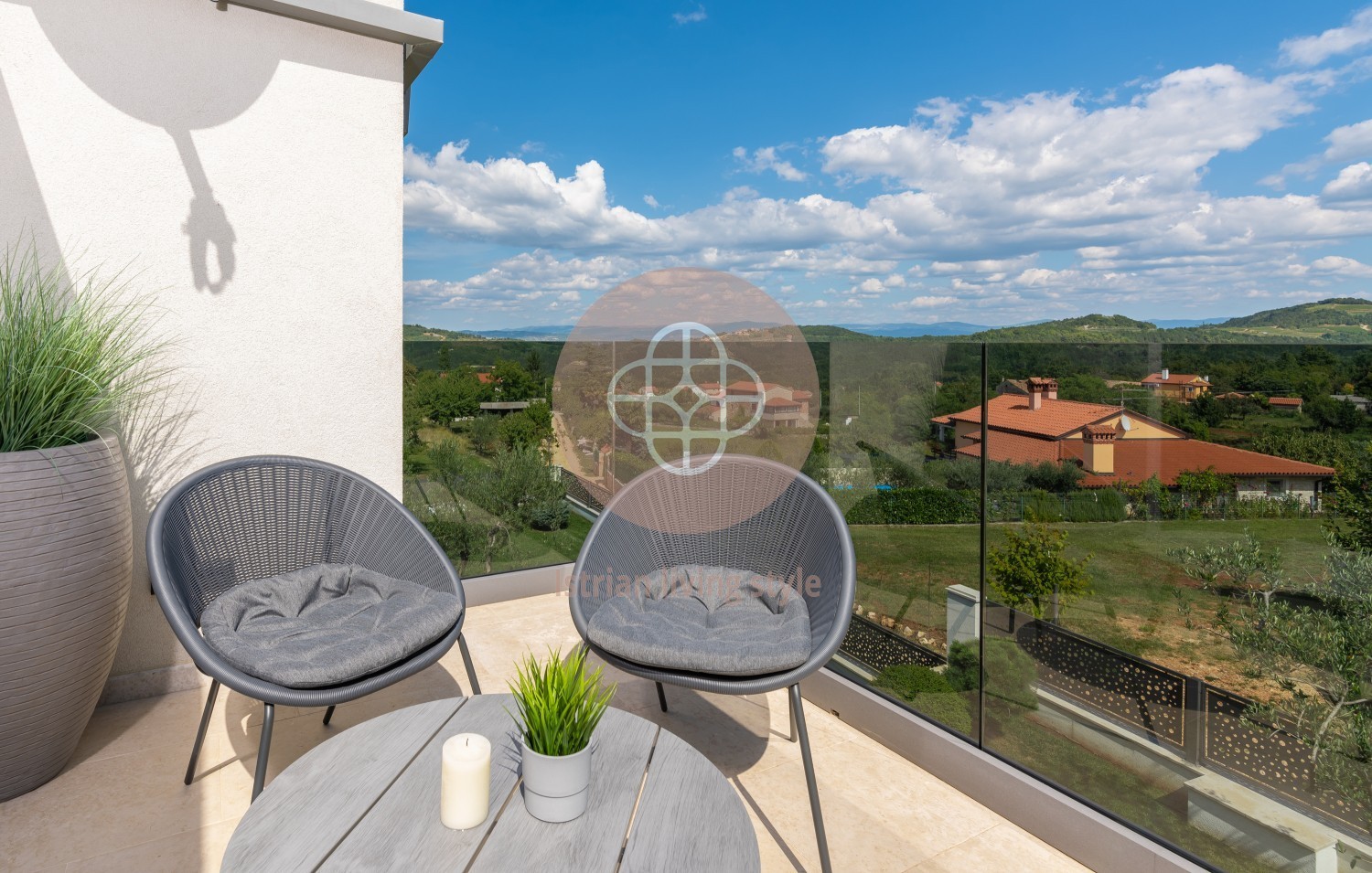 Photo of A perfect villa in the northwest of Istria!