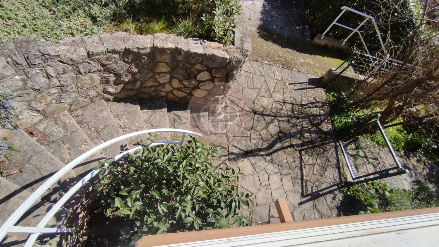 Photo of A house in Istria with a magical view of the sea and islands! # RABAC