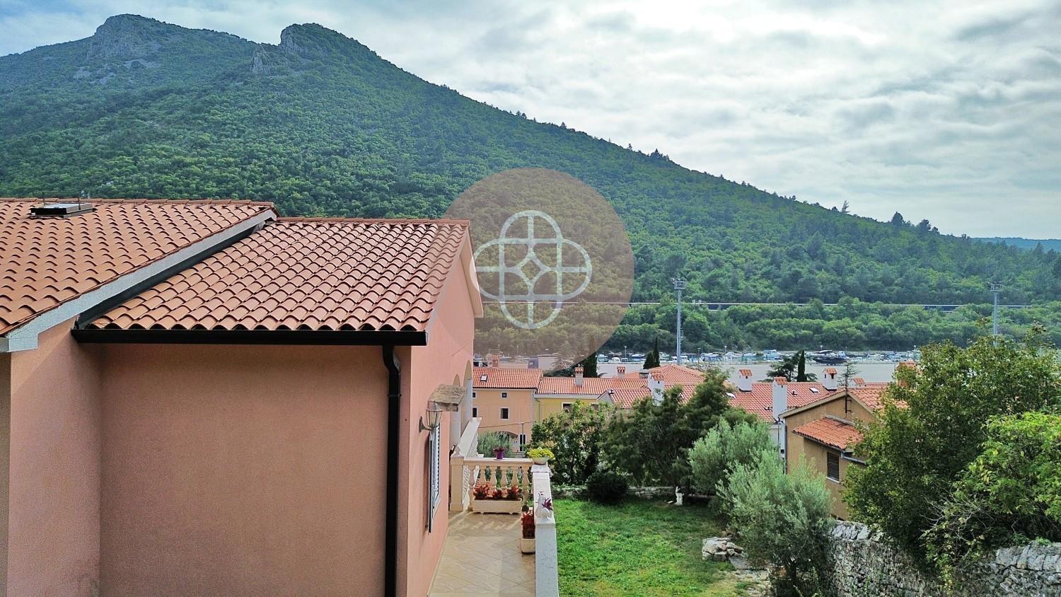 Photo of Family house by the sea in a small Istrian fishing village!