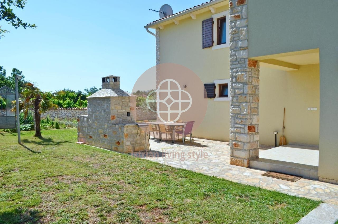 Photo of Istrian dream villa near the sea *TOP OFFER*