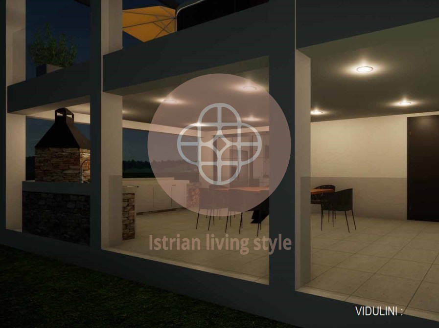 Photo of Smart DesignHolidayVilla *Urban Central Istria to fall in love*