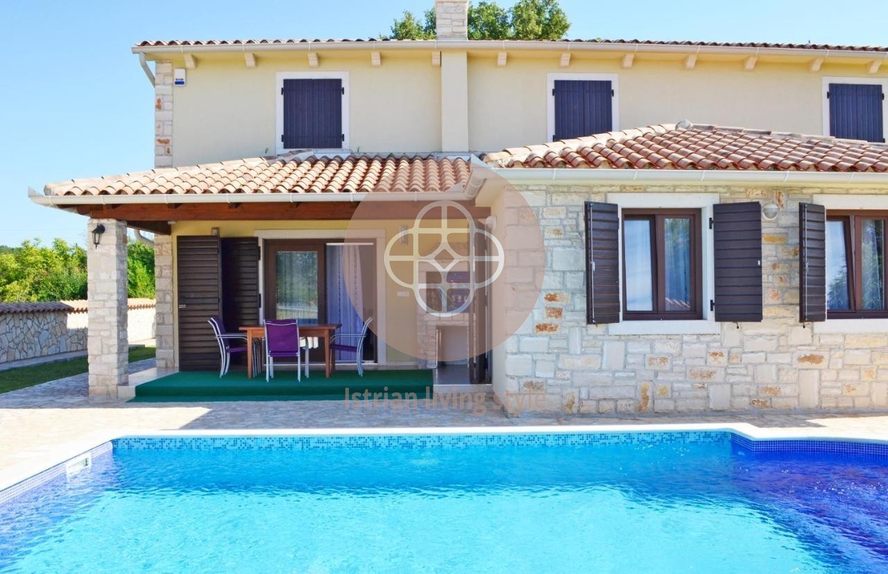 Photo of Istrian dream villa near the sea *TOP OFFER*