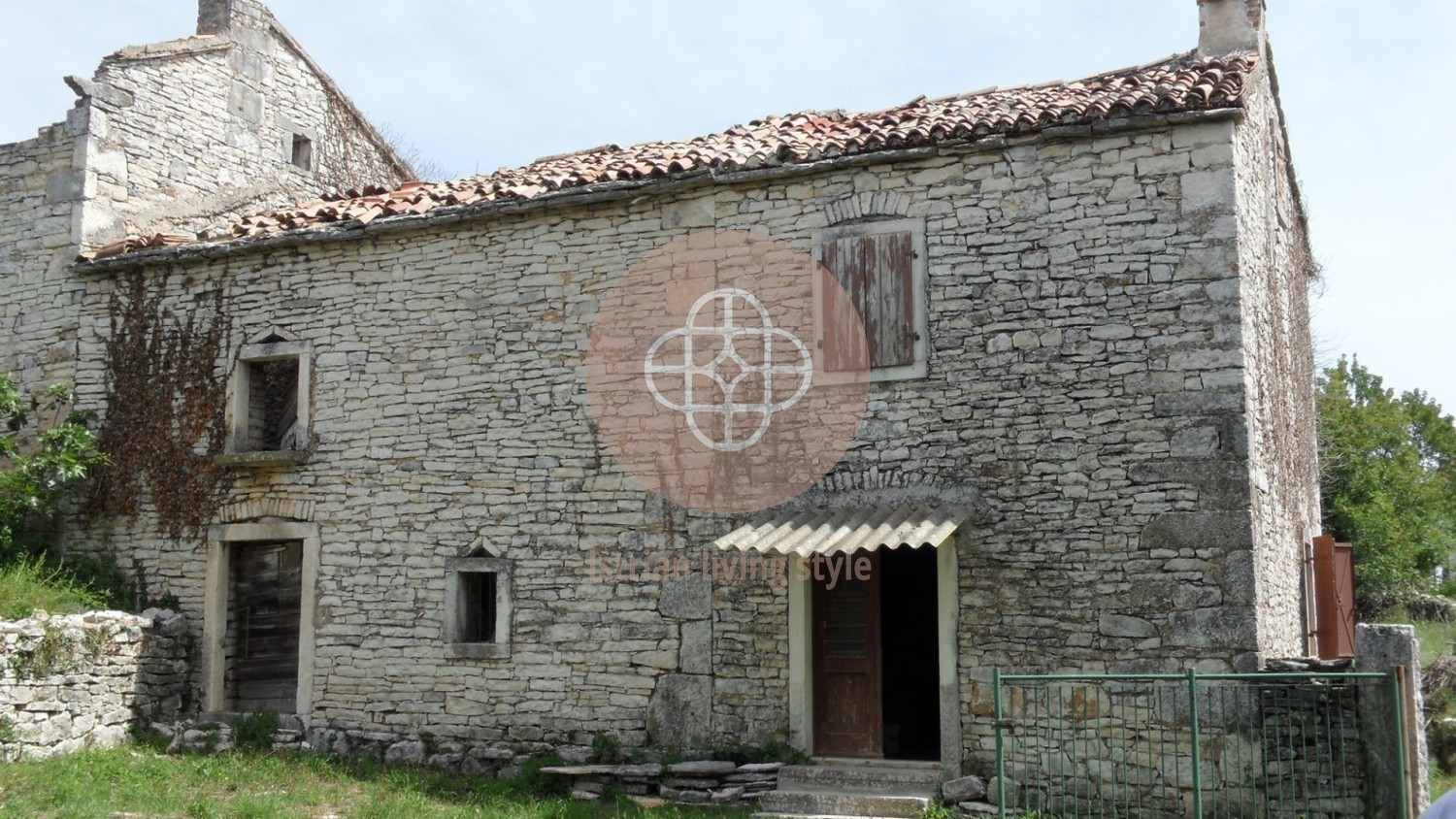 Photo of Istria - Villa Milica: Fantastic renovated stone house with Eco awards