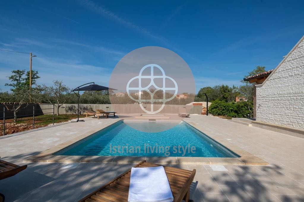 Photo of Beautiful, luxurious Istrian villa in TOP location