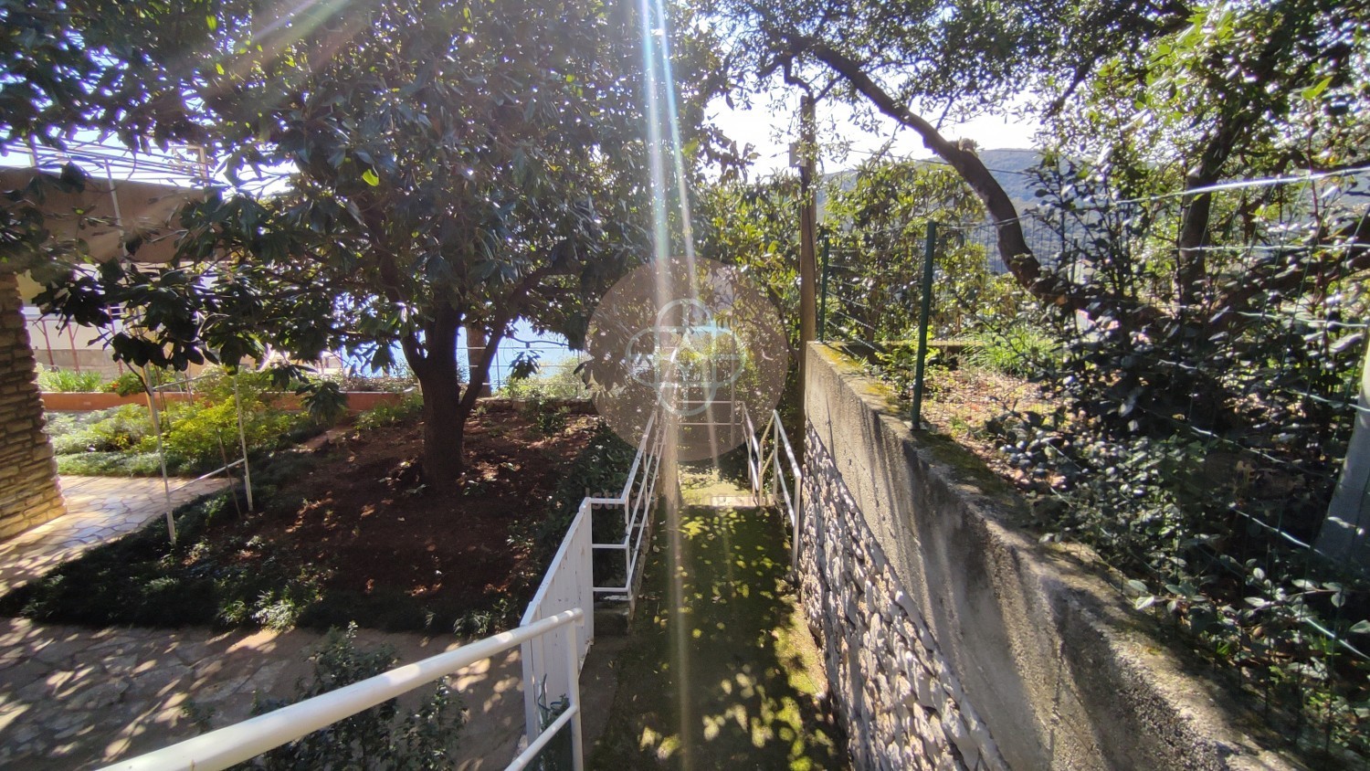 Photo of A house in Istria with a magical view of the sea and islands! # RABAC