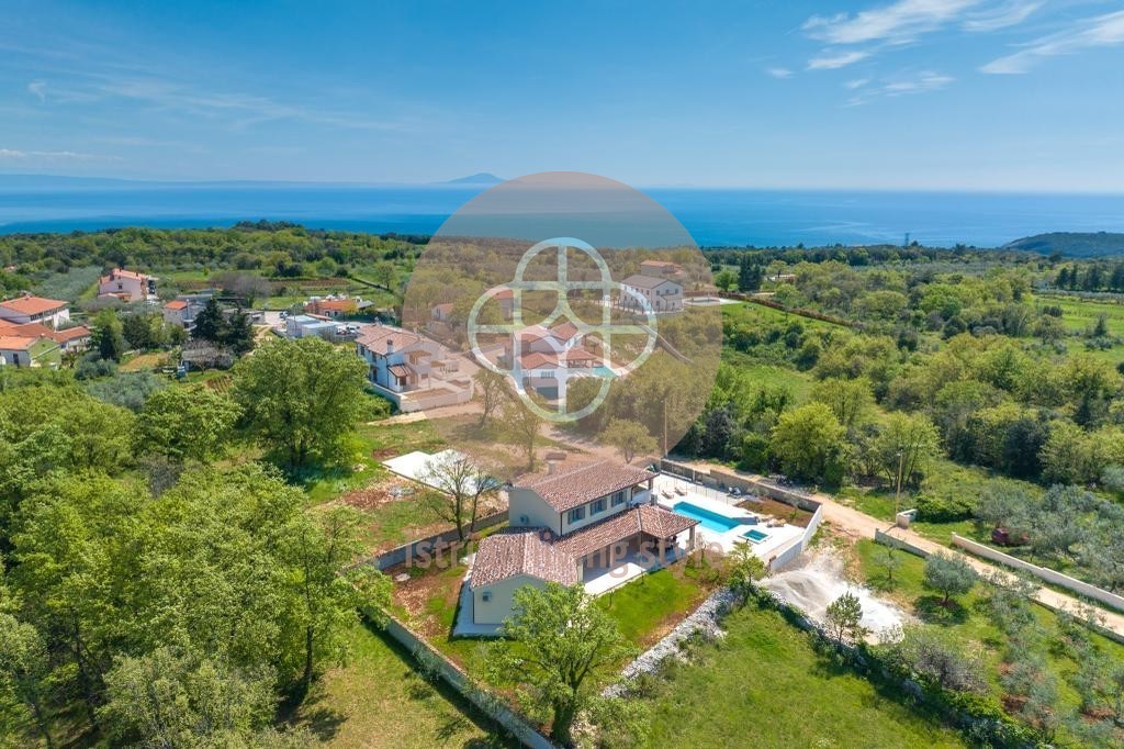 Photo of Beautiful, luxurious Istrian villa in TOP location