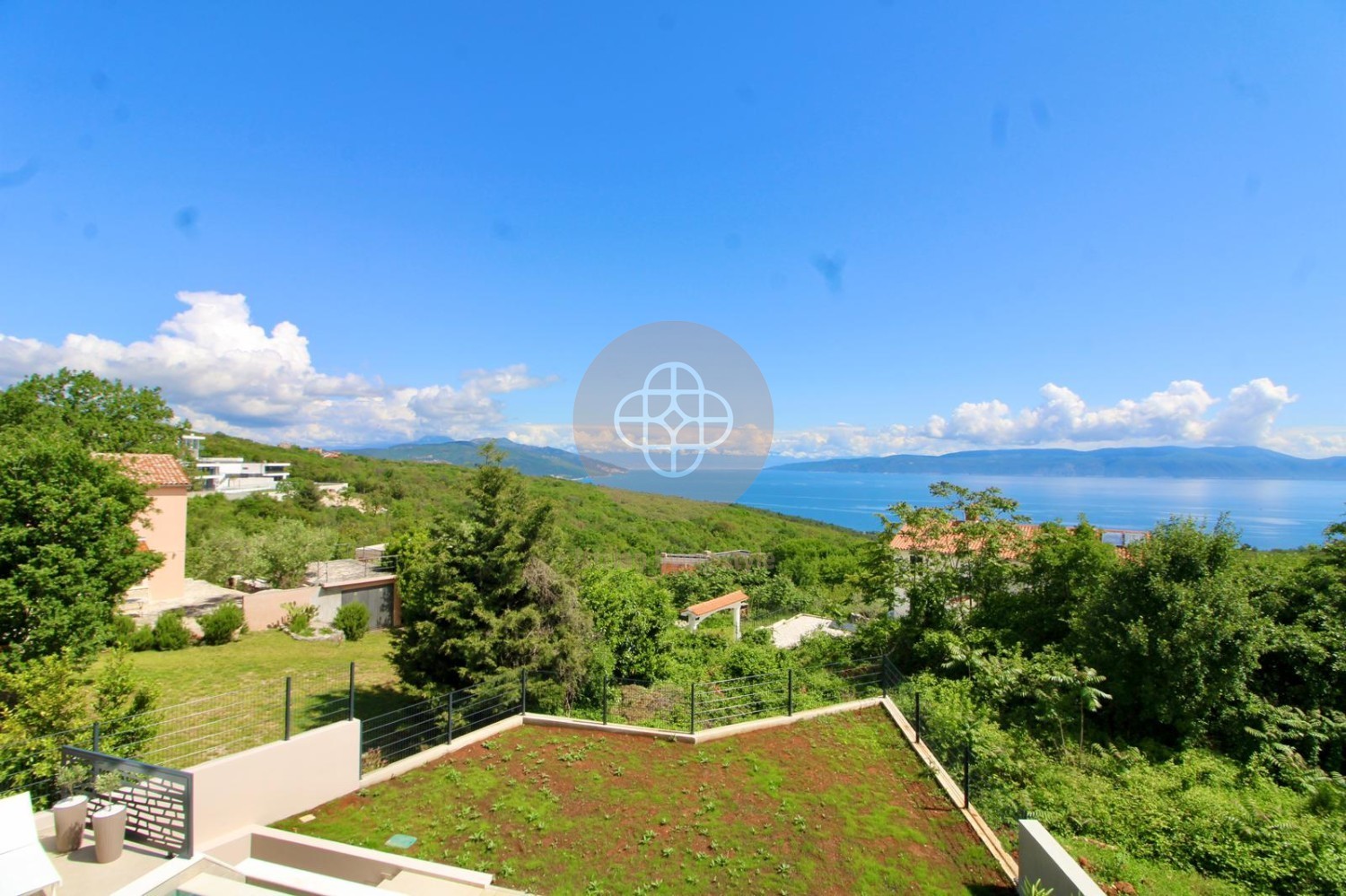 Photo of TOP villa with sea views in an exposed location *BESTinvest*