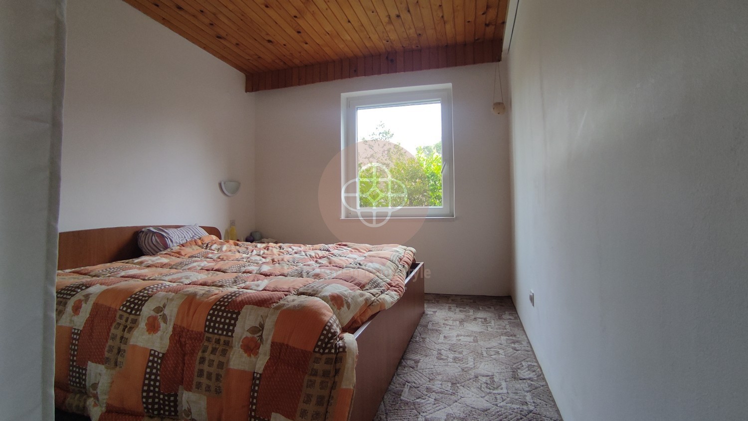 Photo of Semi-detached house with sea view # 2 apartments + basement # Istria