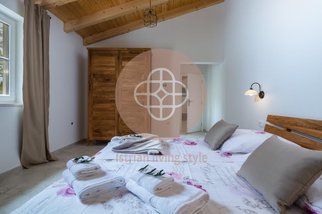 Photo of Beautiful, luxurious Istrian villa in TOP location