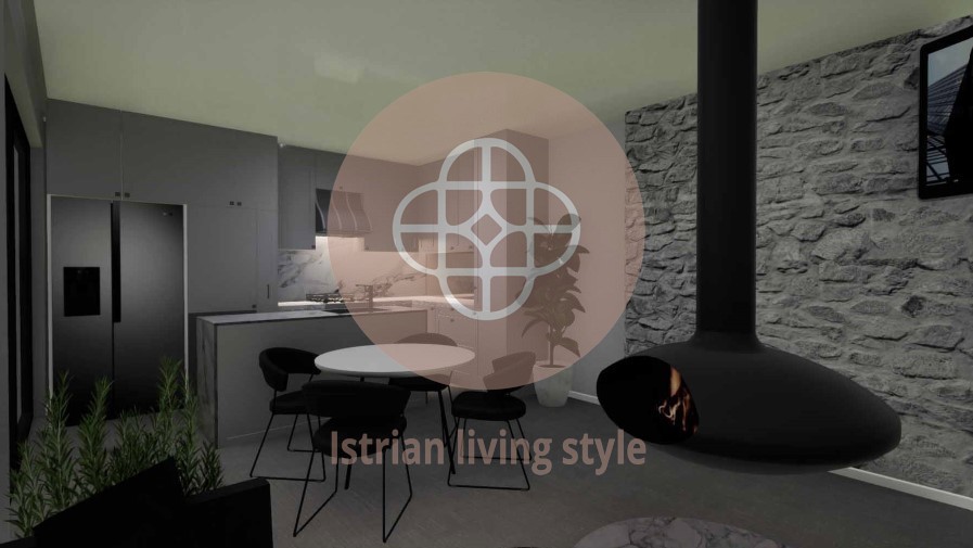 Photo of Smart DesignHolidayVilla *Urban Central Istria to fall in love*