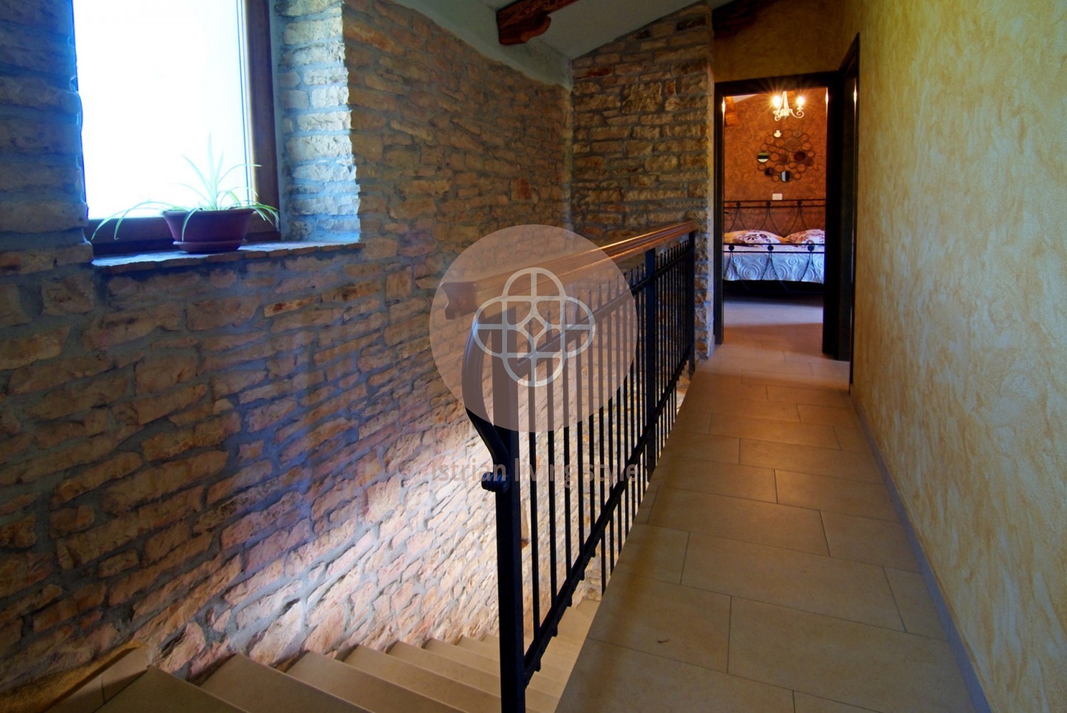 Photo of Istria - Villa Milica: Fantastic renovated stone house with Eco awards