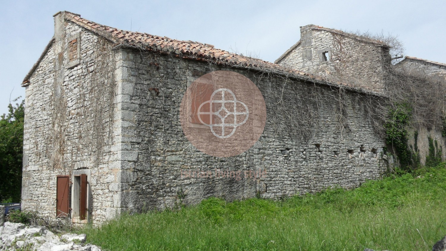 Photo of Istria - Villa Milica: Fantastic renovated stone house with Eco awards