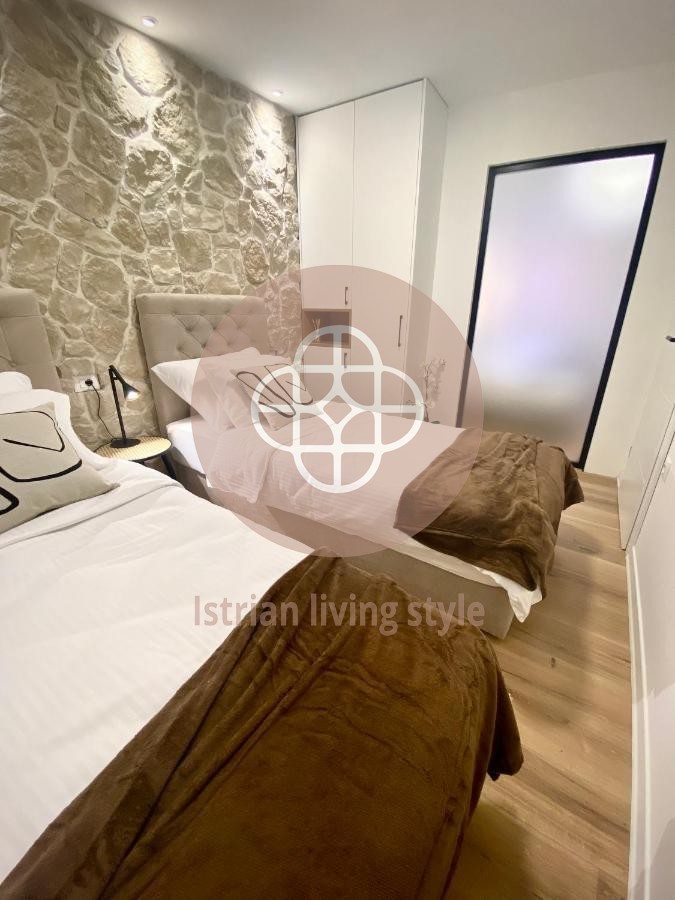 Photo of Top renovated apartment in the old town of Rovinj *Best place to be*