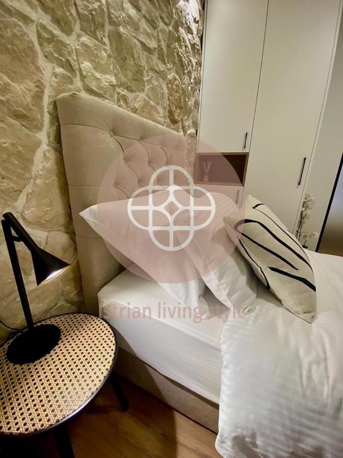 Photo of Top renovated apartment in the old town of Rovinj *Best place to be*