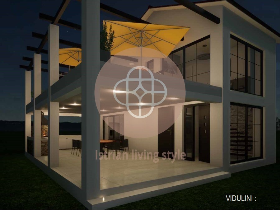 Photo of Smart DesignHolidayVilla *Urban Central Istria to fall in love*