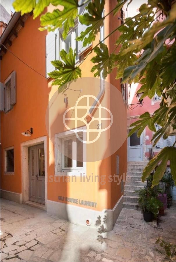 Photo of Top renovated apartment in the old town of Rovinj *Best place to be*