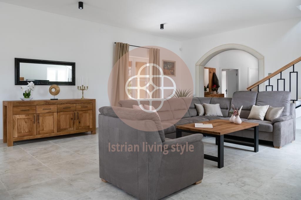 Photo of Beautiful, luxurious Istrian villa in TOP location