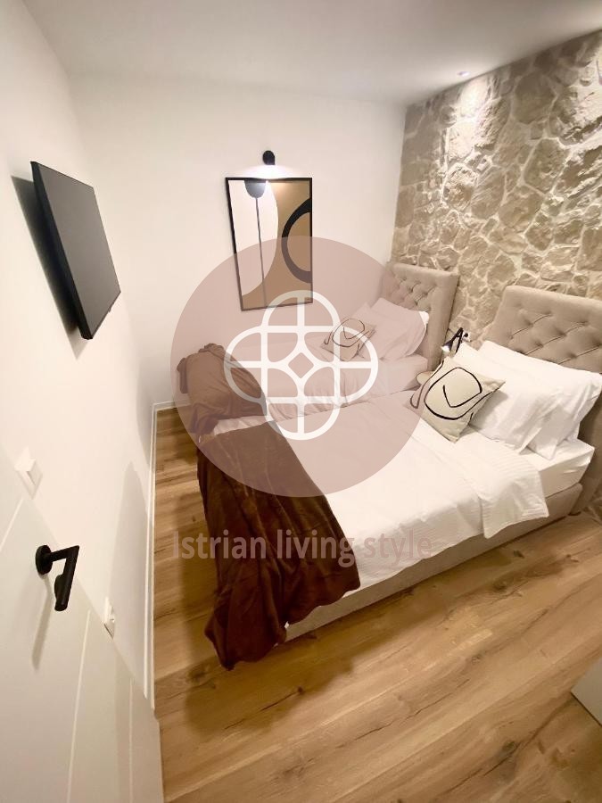 Photo of Top renovated apartment in the old town of Rovinj *Best place to be*