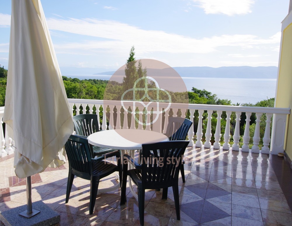 Photo of Beautiful apartment house with a sea view