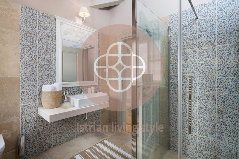 Photo of Luxuriously furnished stone villa with swimming pool and sports park