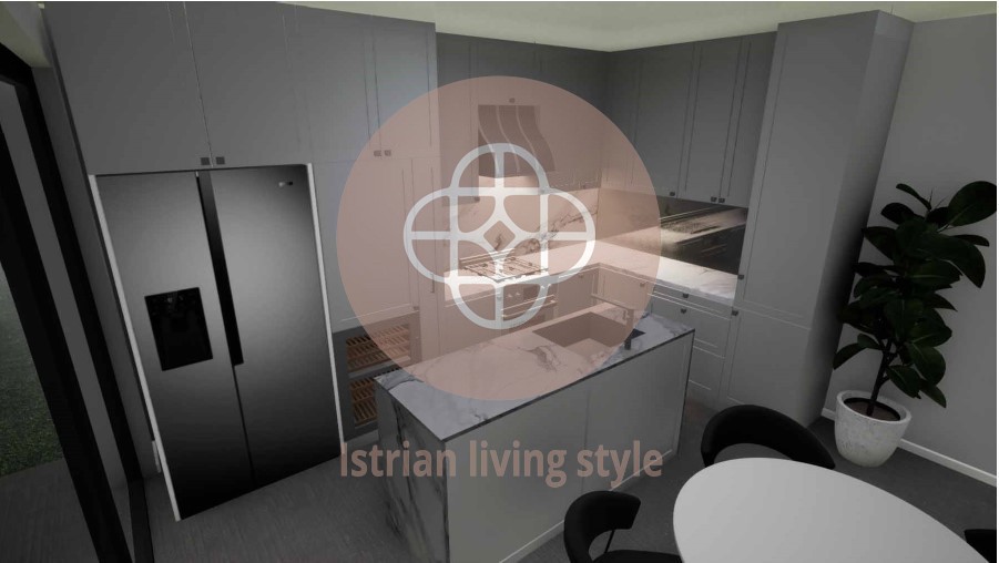 Photo of Smart DesignHolidayVilla *Urban Central Istria to fall in love*