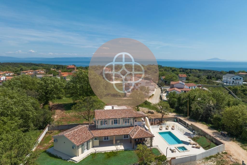 Photo of Beautiful, luxurious Istrian villa in TOP location