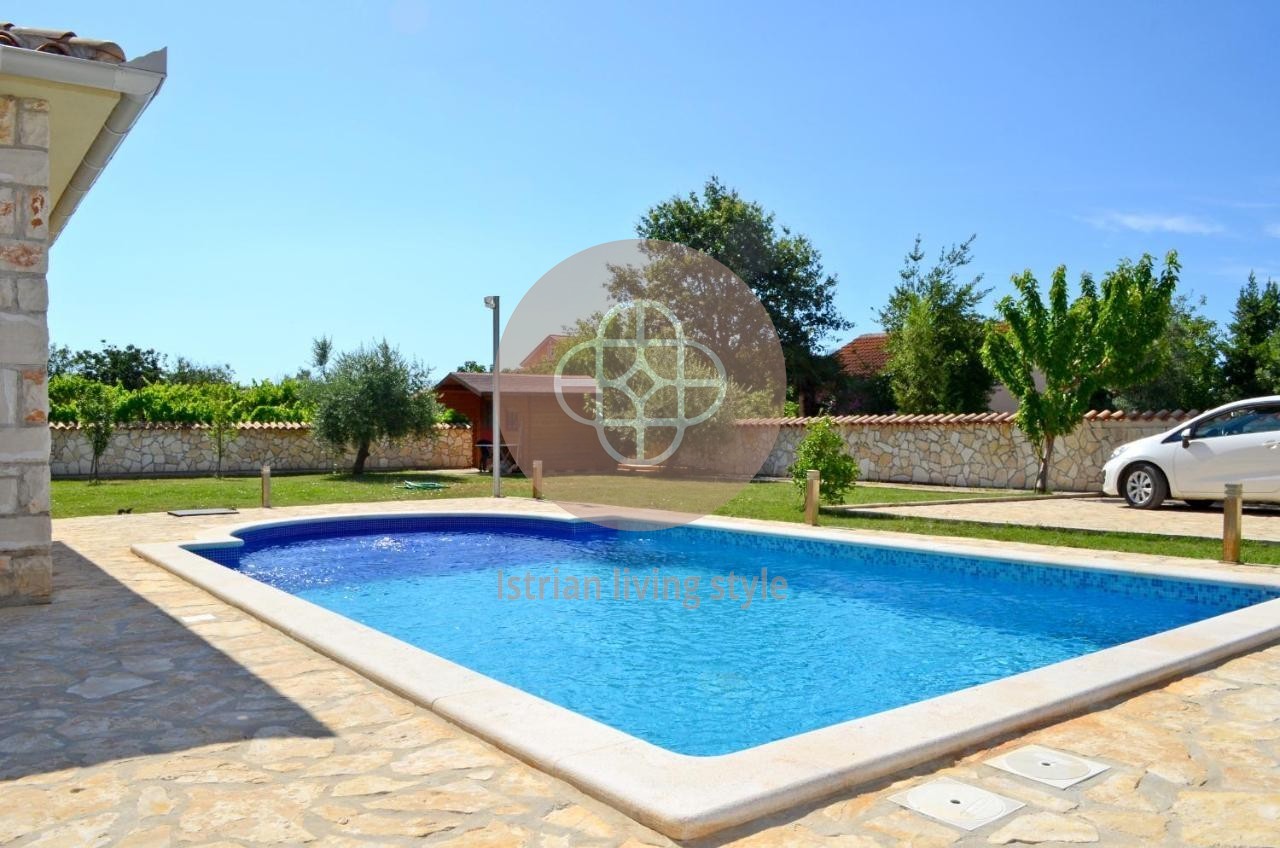 Photo of Istrian dream villa near the sea *TOP OFFER*