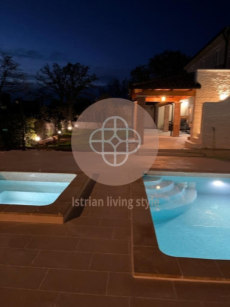 Photo of Beautiful, luxurious Istrian villa in TOP location