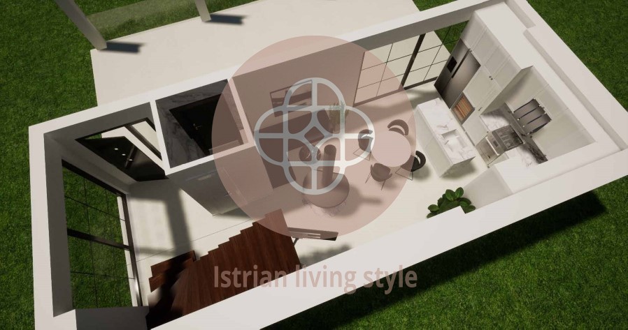 Photo of Smart DesignHolidayVilla *Urban Central Istria to fall in love*