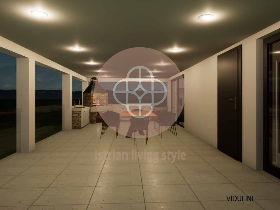 Photo of Smart DesignHolidayVilla *Urban Central Istria to fall in love*