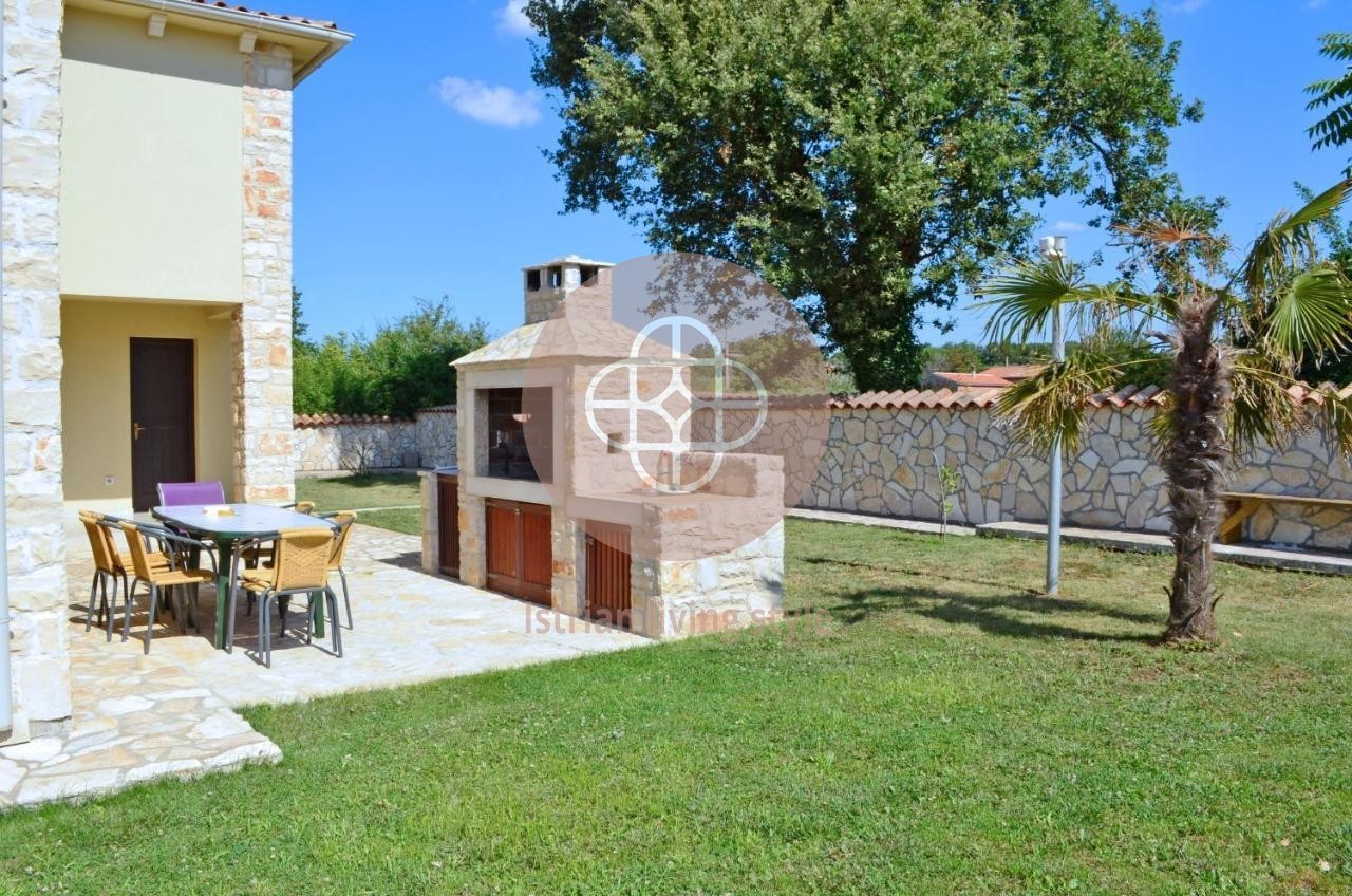 Photo of Istrian dream villa near the sea *TOP OFFER*