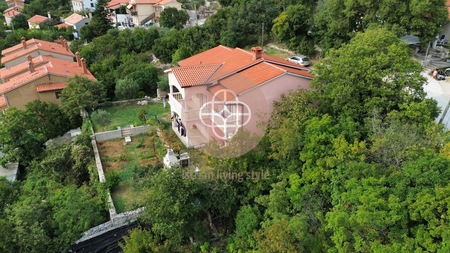 Photo of Family house by the sea in a small Istrian fishing village!