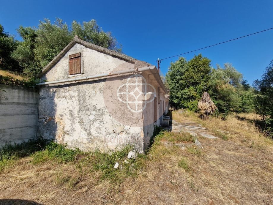 Photo of Stone house by the sea for reconstruction and 2 building plots with a project! Sea view / 550 m from the beach / ISTRIA