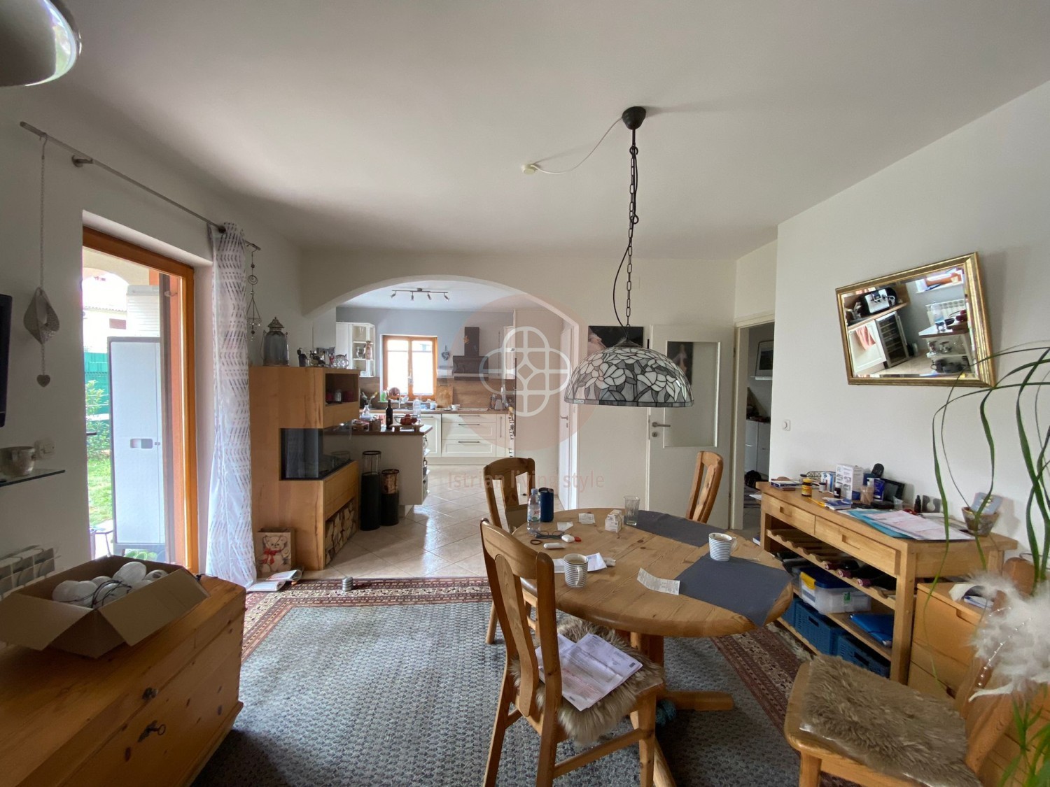 Photo of * Emigrant's dream* Charming, renovated house - close to the city