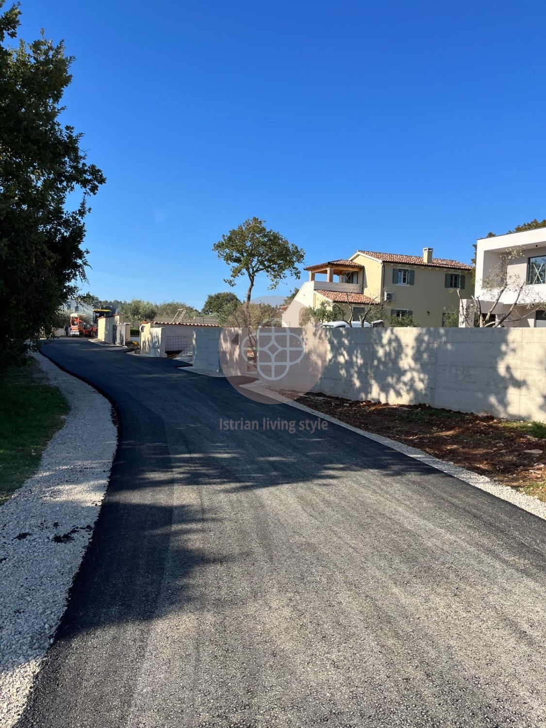 Photo of *New construction* Stylish villa in exposed location at the gates of Pula