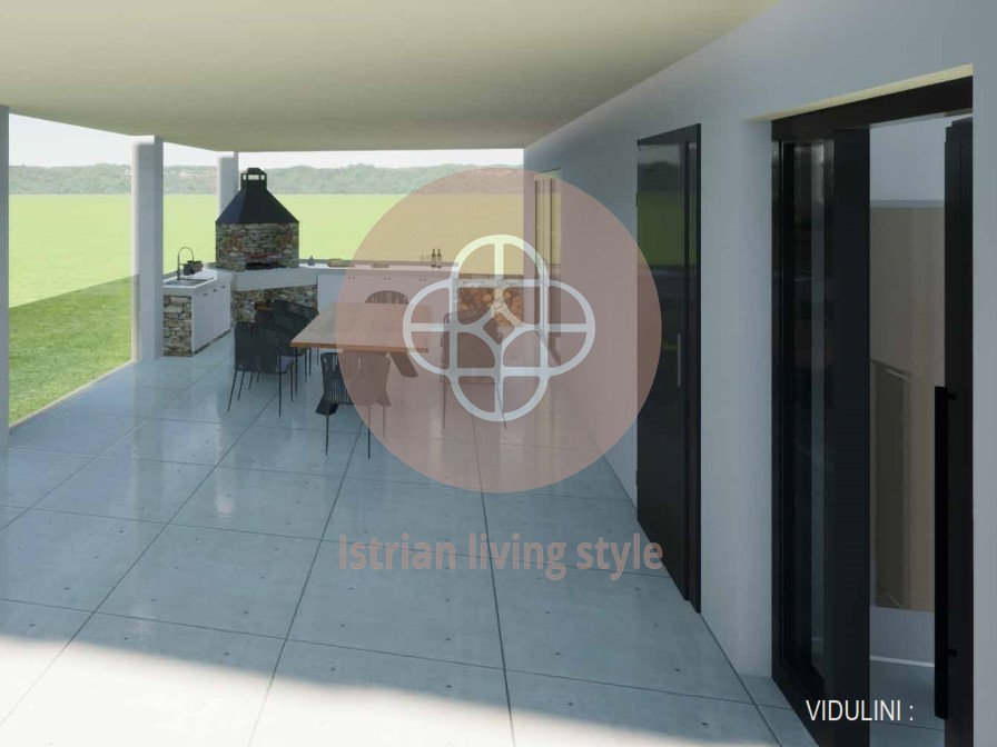 Photo of Smart DesignHolidayVilla *Urban Central Istria to fall in love*