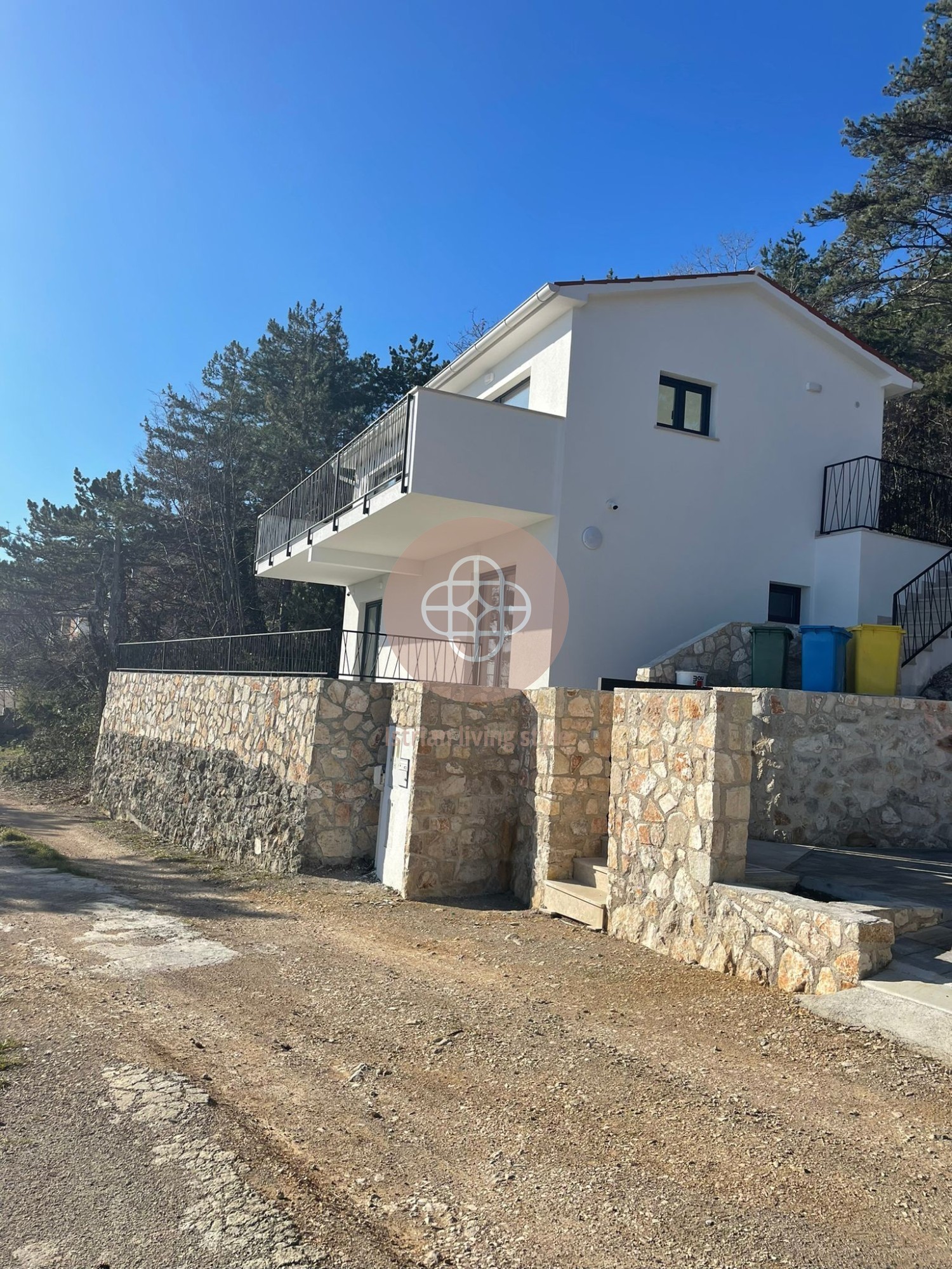 Photo of Dream house with sea view *TOP*