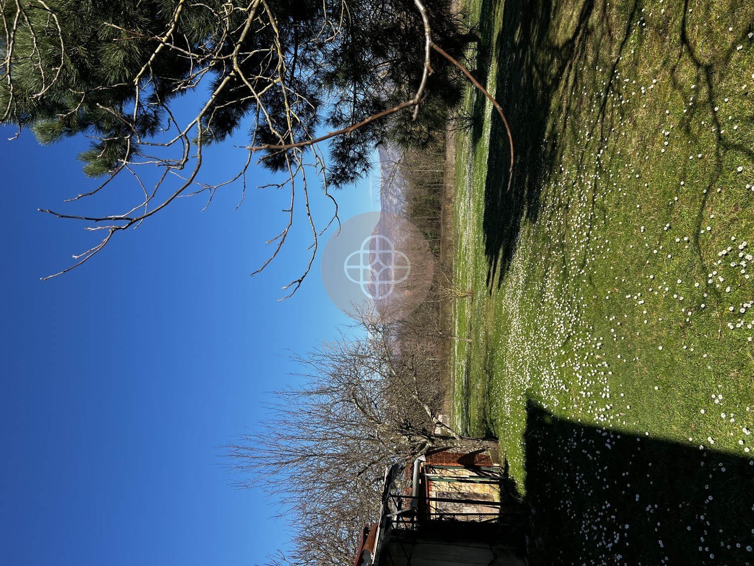 Photo of Expatriate Dream – Two-Family House with Additional Building Plot and Views of the Učka