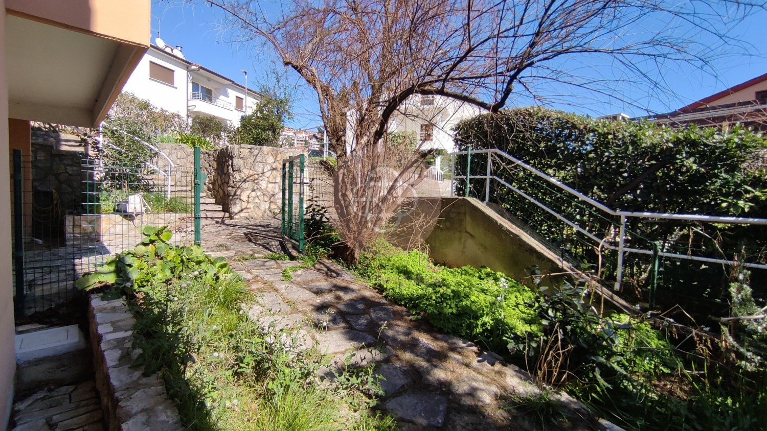 Photo of A house in Istria with a magical view of the sea and islands! # RABAC