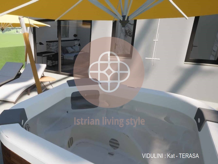 Photo of Smart DesignHolidayVilla *Urban Central Istria to fall in love*