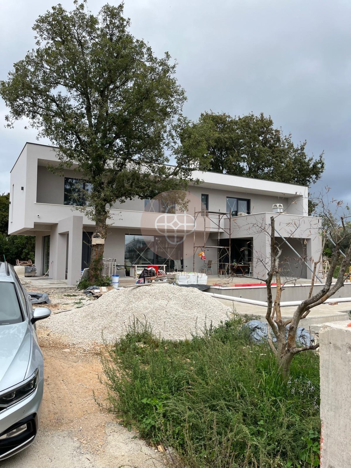 Photo of *New construction* Stylish villa in exposed location at the gates of Pula