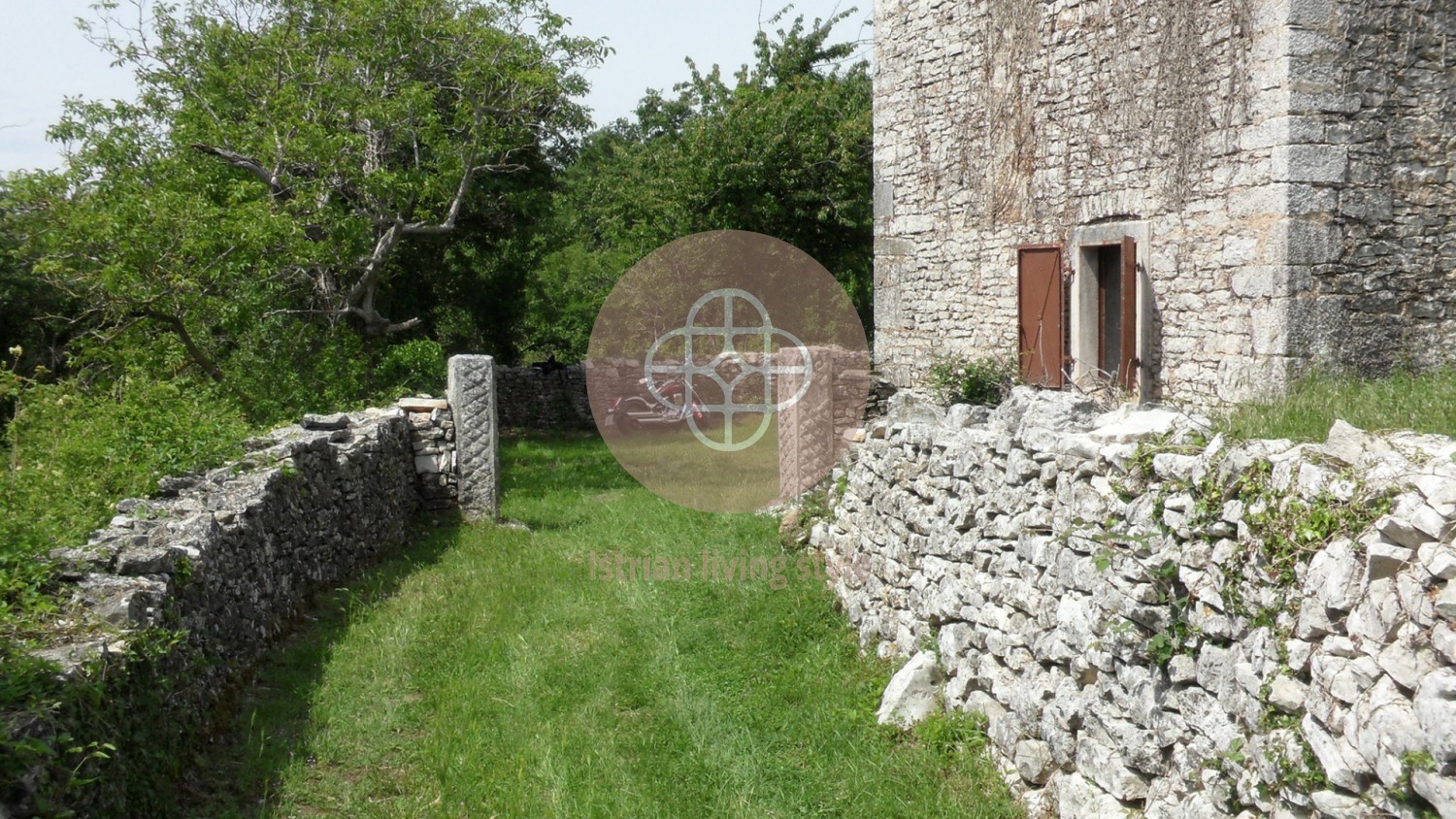 Photo of Istria - Villa Milica: Fantastic renovated stone house with Eco awards