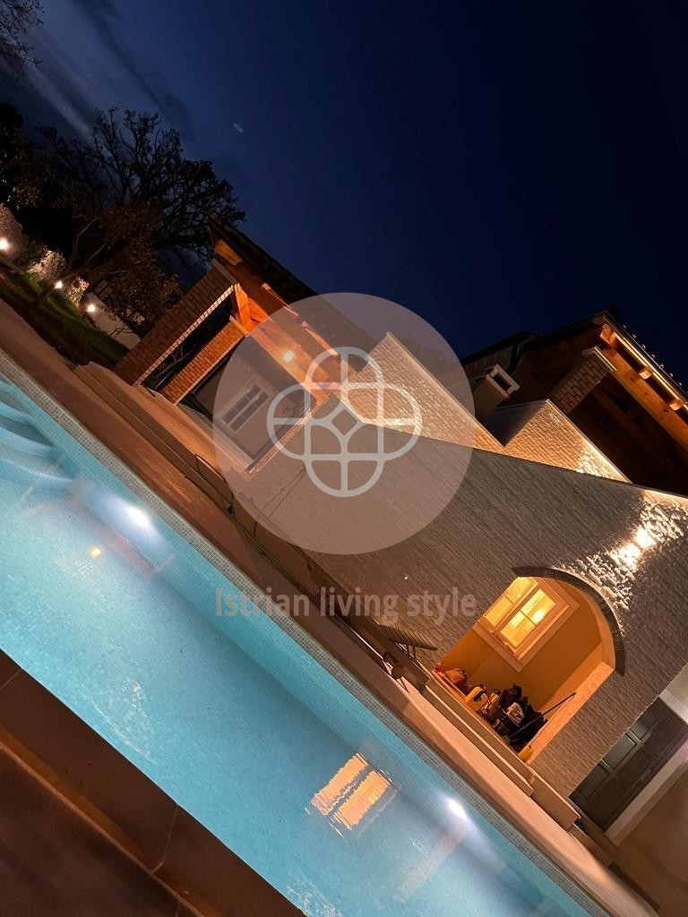 Photo of Beautiful, luxurious Istrian villa in TOP location